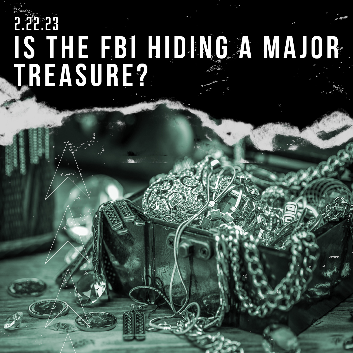 6 FBI Treasure